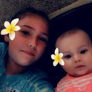 Meet your Posher, Jocelyn